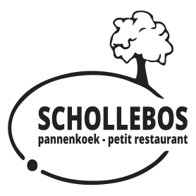Pannenkoek- Petit Restaurant Schollebos